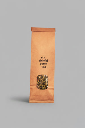 Ein richtig guter Tee