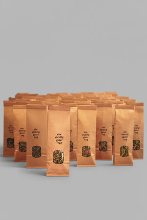 Ein richtig guter Tee