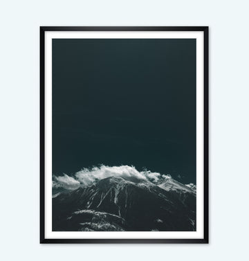 Emshorn - Fine Art Print