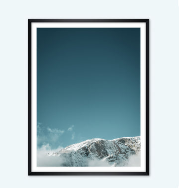 Varneralp - Fine Art Print